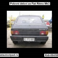 Fiat Ritmo